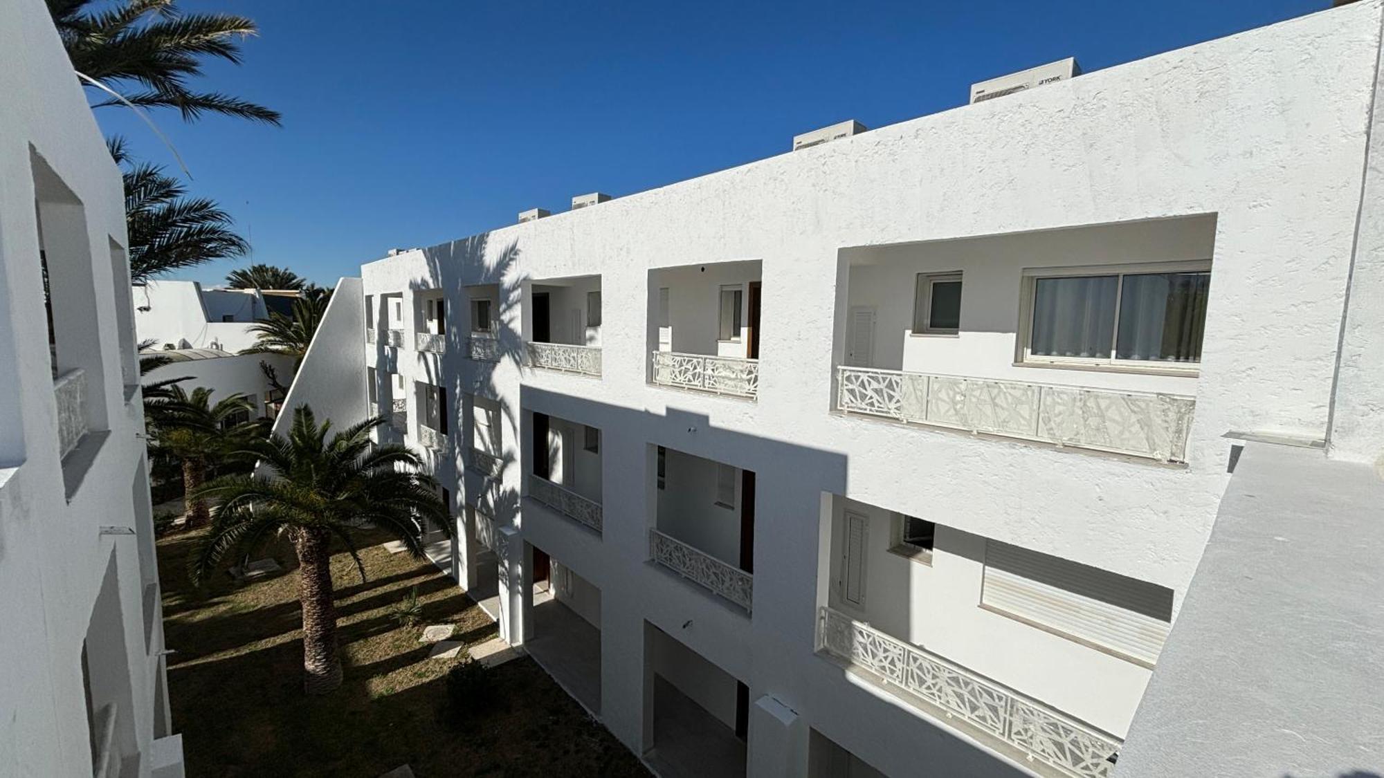 Apartament Port El Kantaoui, Kanta