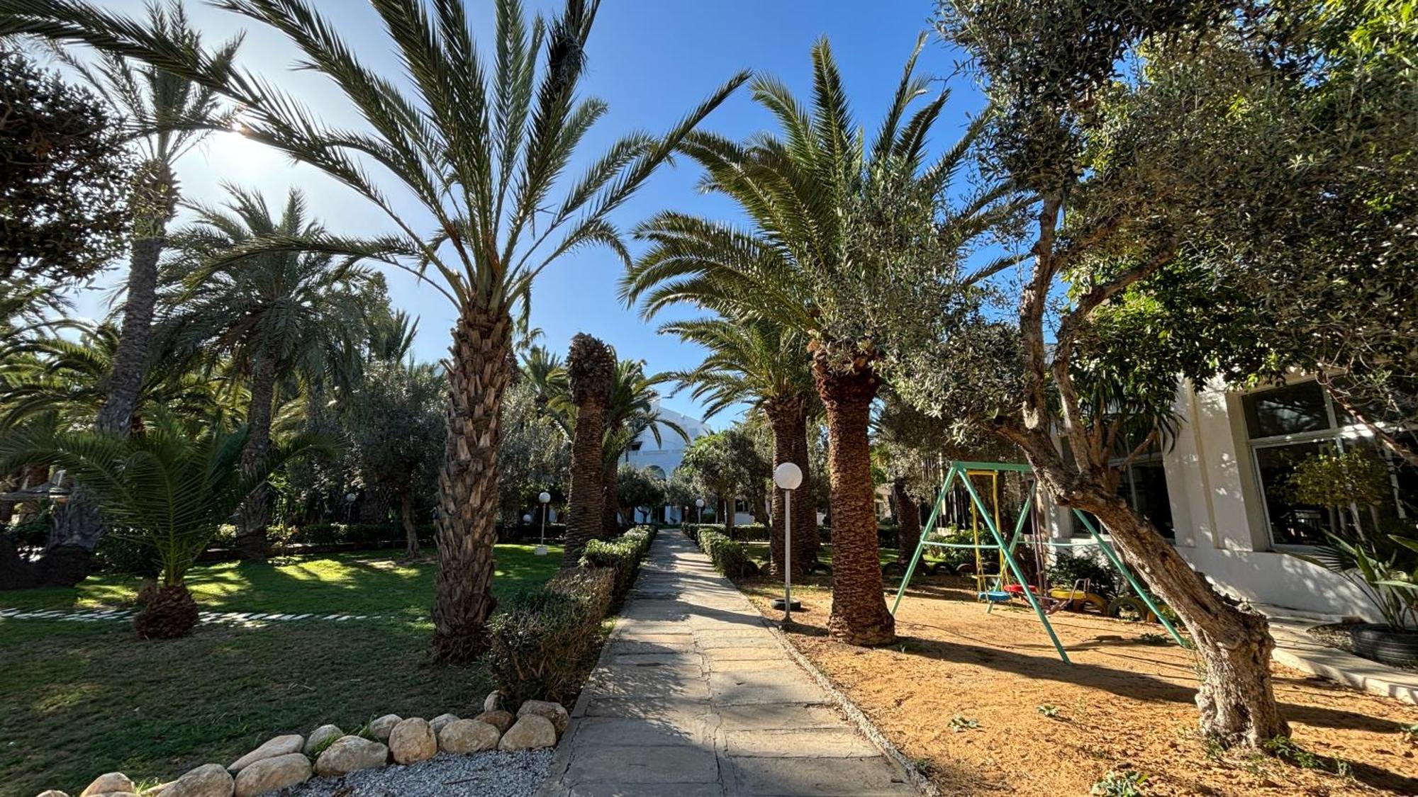 Port El Kantaoui, Kanta Apartament *