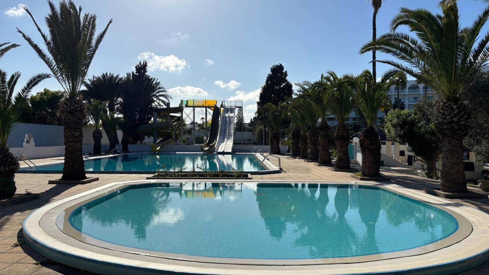 Apartament Port El Kantaoui, Kanta *