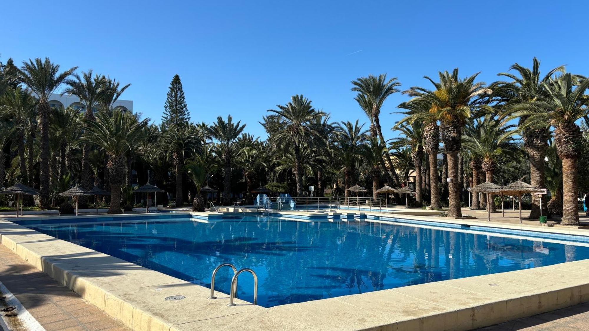 Port El Kantaoui, Kanta Apartament